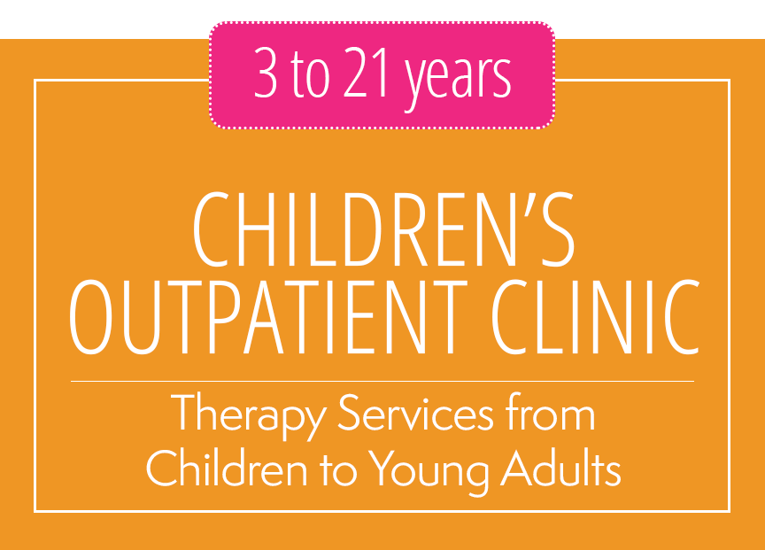 Children's Outpatient Clinic