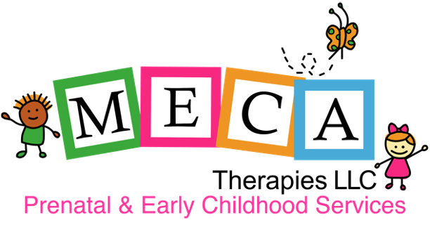 Child Development – MECA Therapies LLC