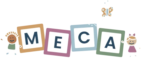 MECA Therapies logo