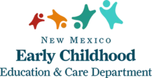 New Mexico Early Childhood Education and Care Logo