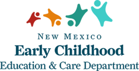 New Mexico Early Childhood Education and Care Logo