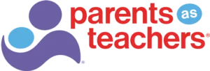 Parents as Teachers logo