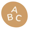 ABC icon