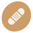 band-aid icon
