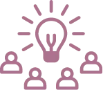 collaboration icon