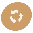 continuous icon