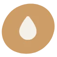 droplet icon