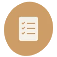 list icon