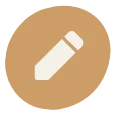 pencil icon