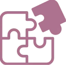 puzzle icon