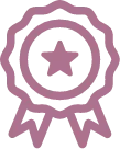 quality icon
