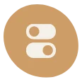 settings icon