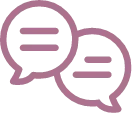 speech icon
