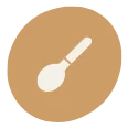 spoon icon