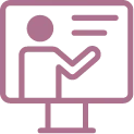 training icon