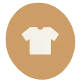 t-shirt icon