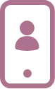 virtual support icon