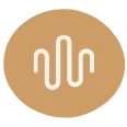 waves icon