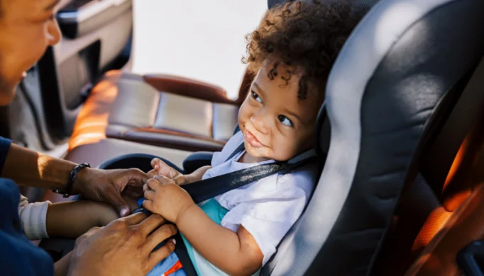 car seat safety