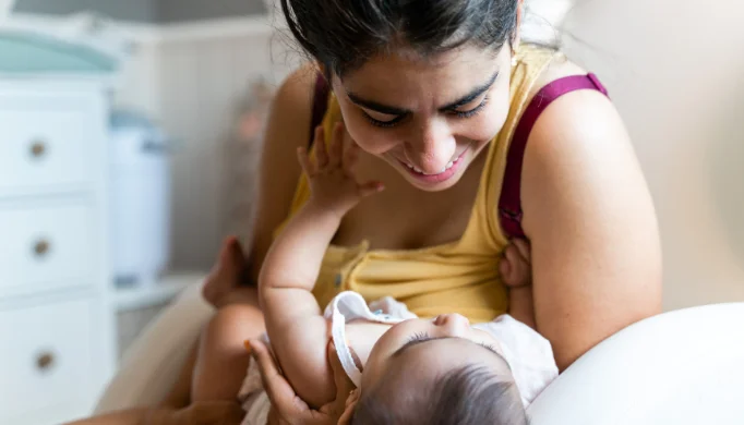 lactation support