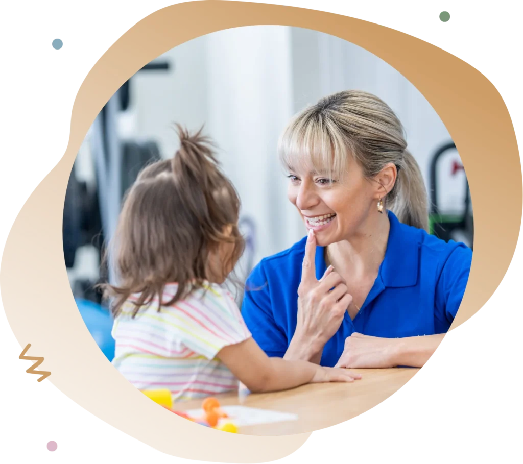 SLP Fellowship practitioner