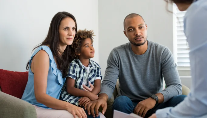 family and youth counseling