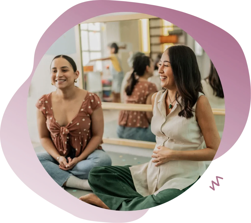 childbirth and parenting education