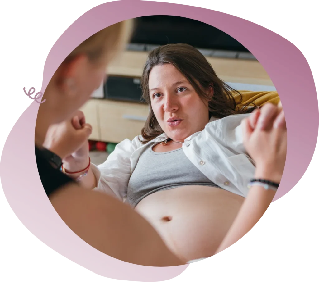 doula services