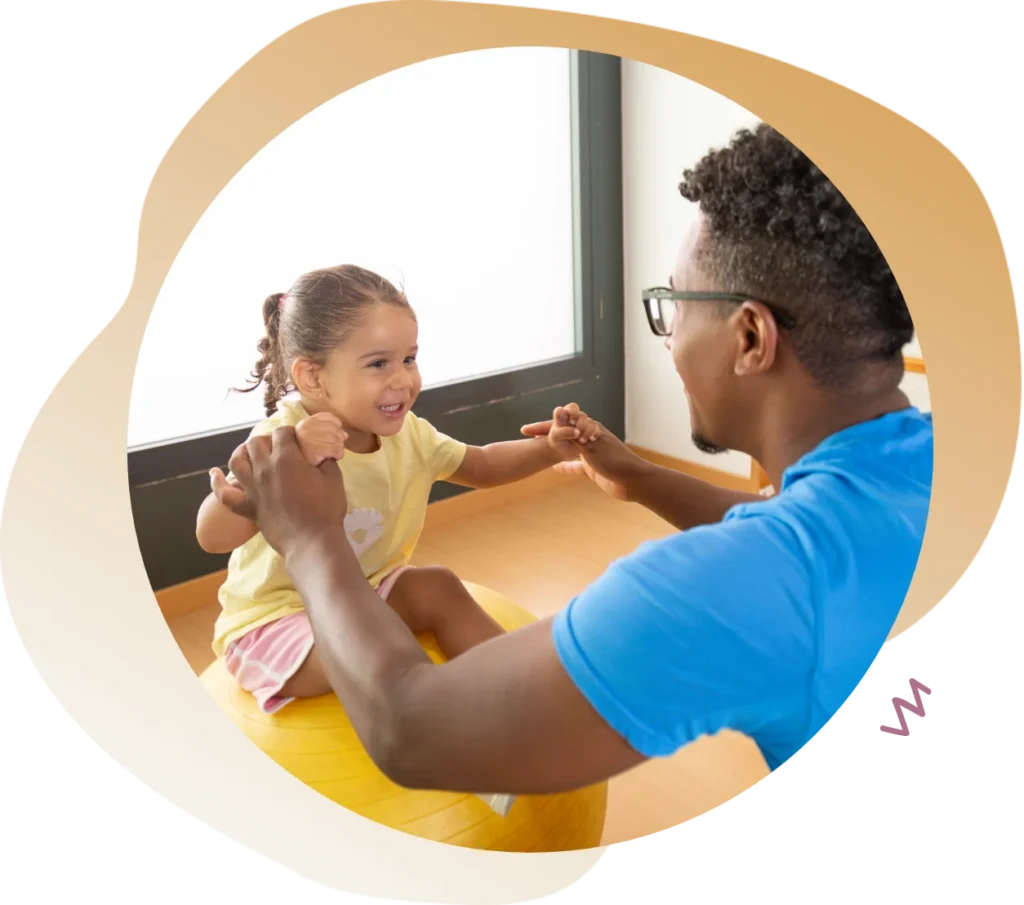 early childhood intervention