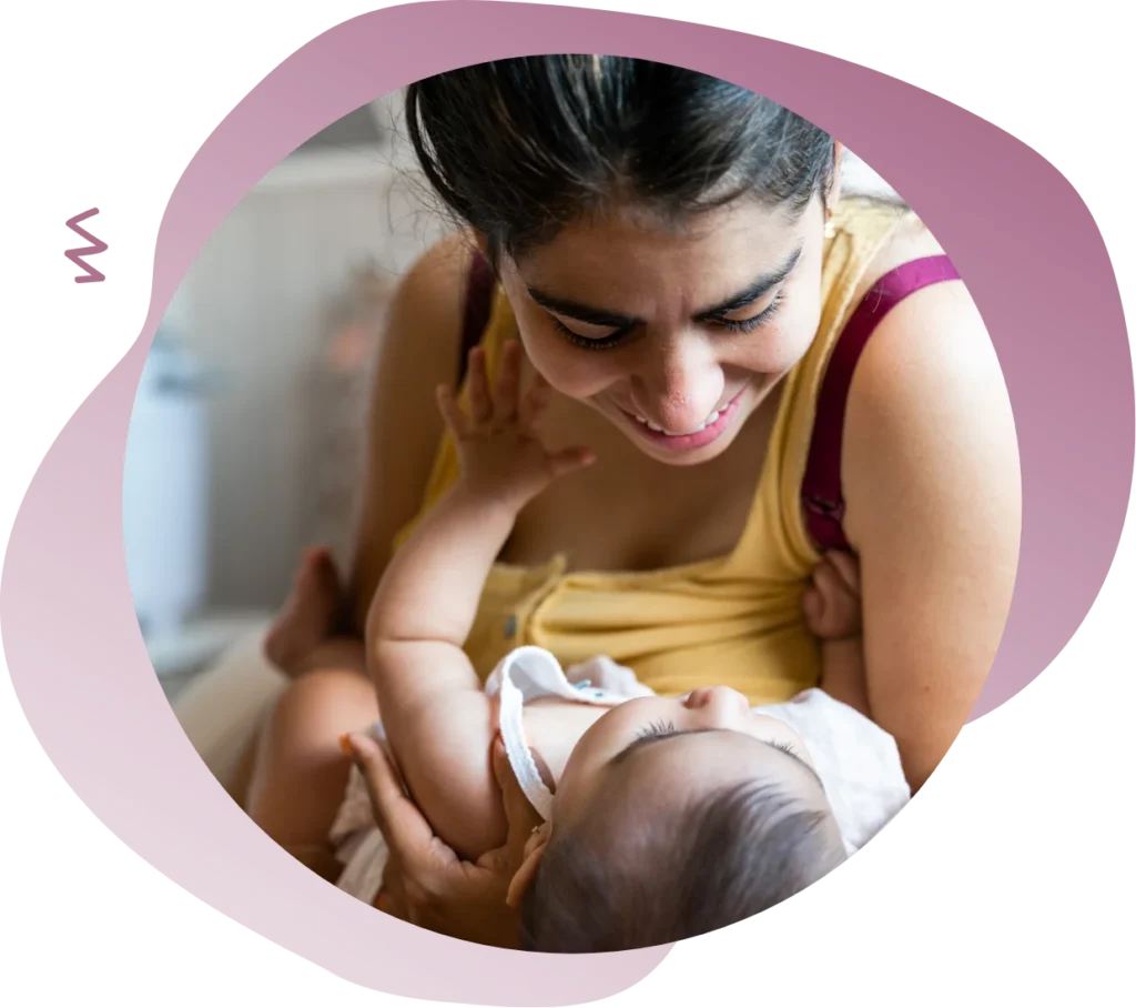 lactation services
