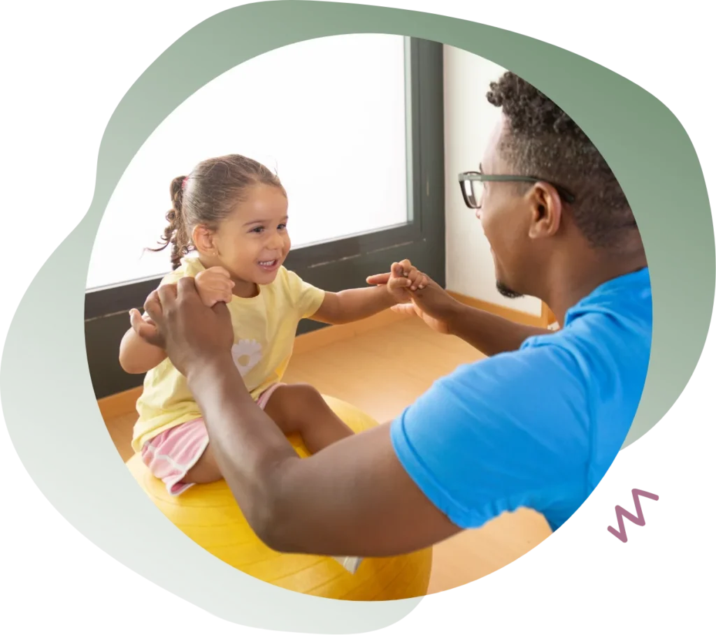 pediatric physical therapy