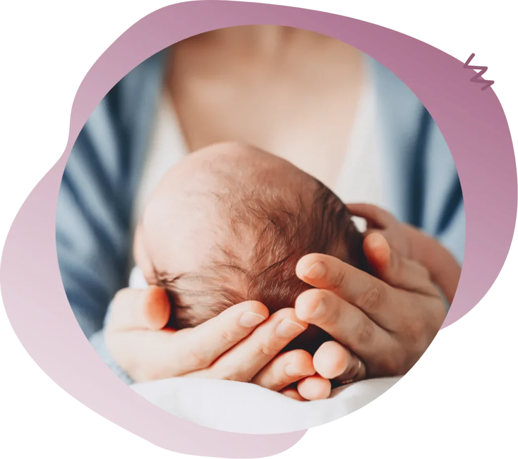 postpartum support