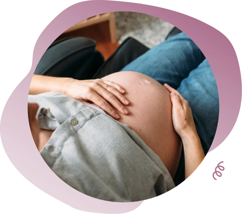 prenatal care